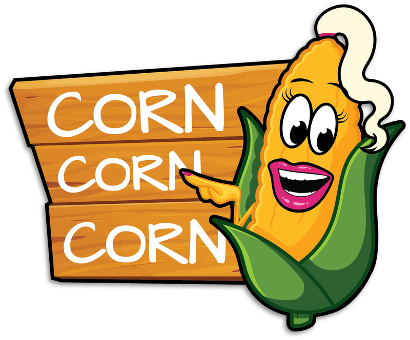 Corn Sign