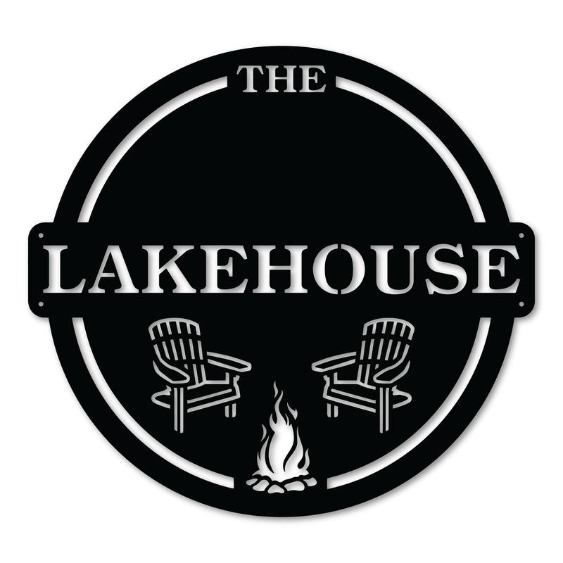 Personalized Lakehouse Campfire