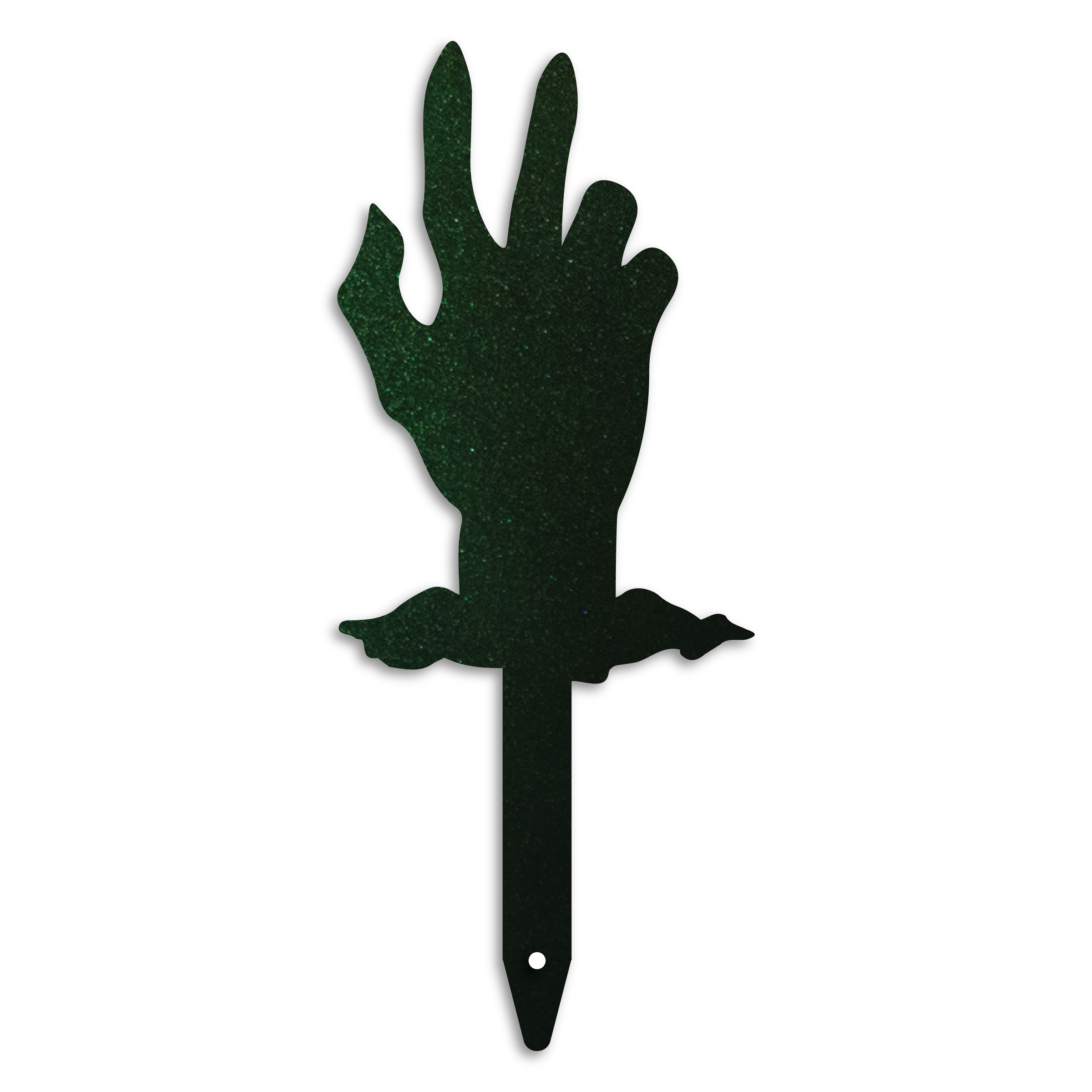 Zombie Hand Stakes - Dead Hands