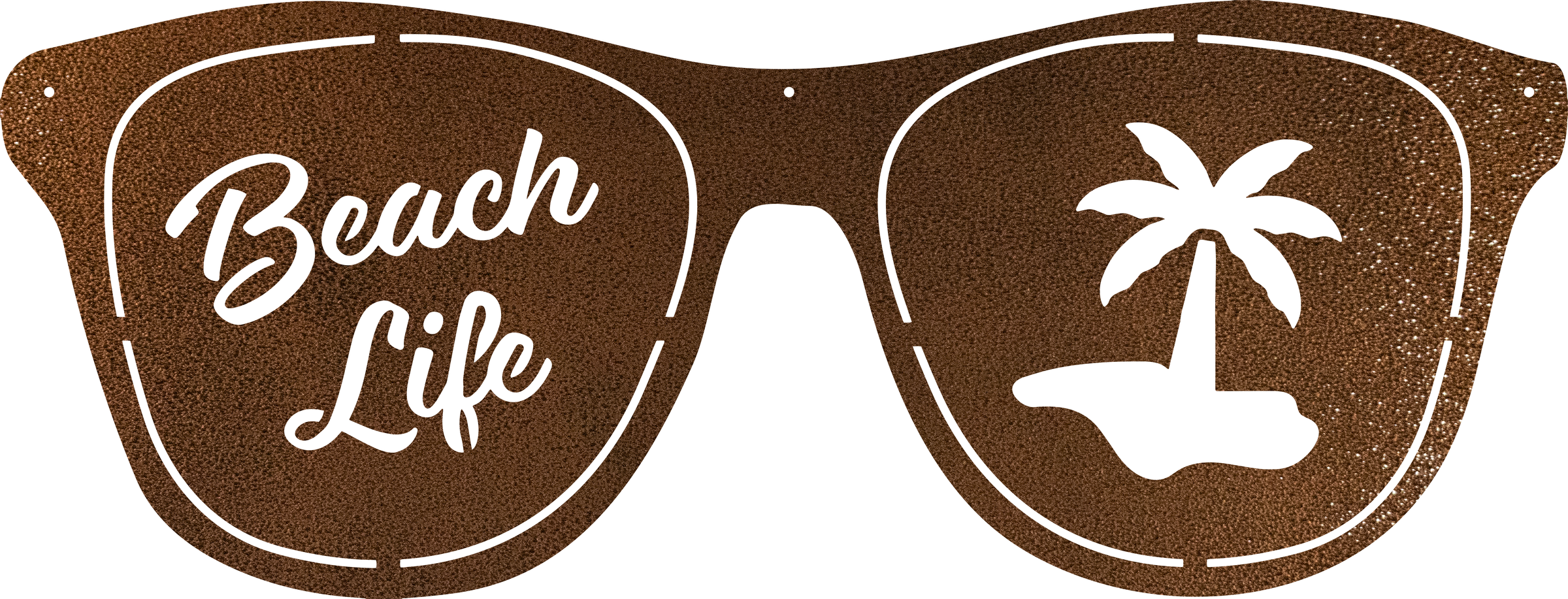 Beach Life Sunglasses