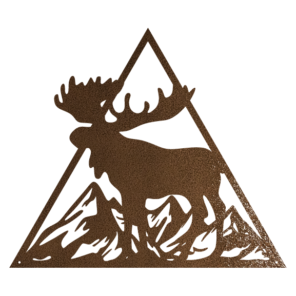 Moose Triangle