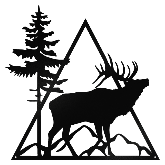 Elk Triangle