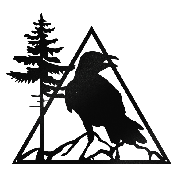 Raven Triangle