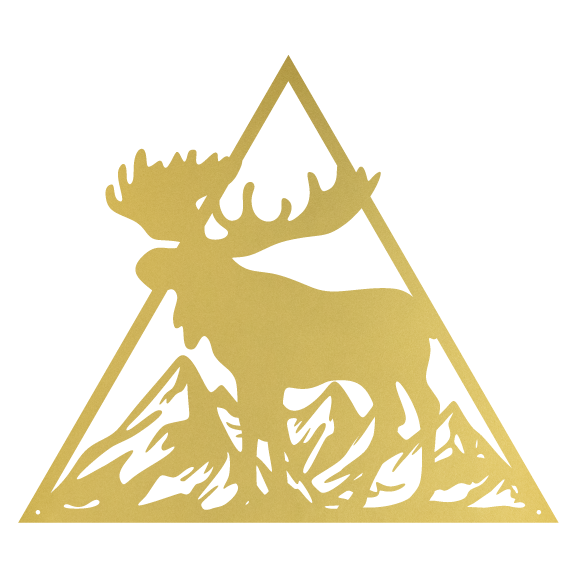 Moose Triangle