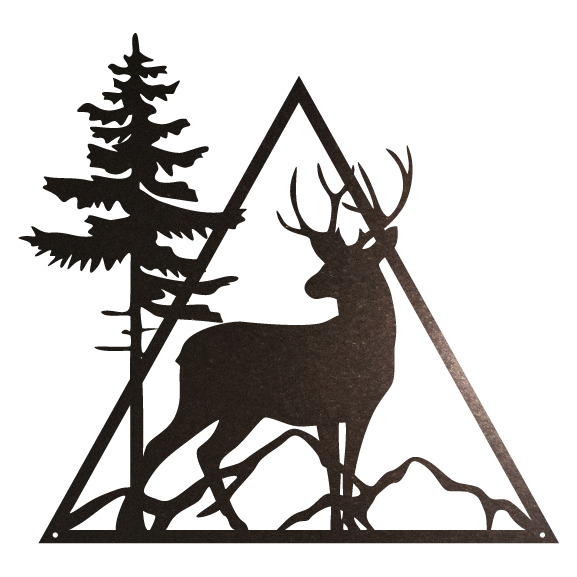 Deer Triangle