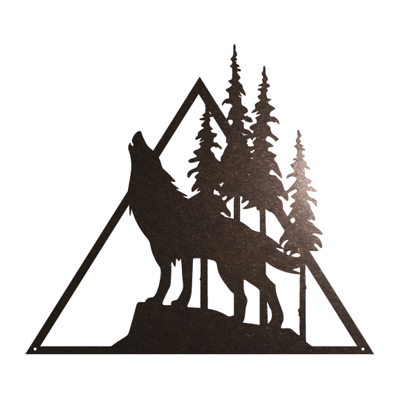 Wolf Triangle