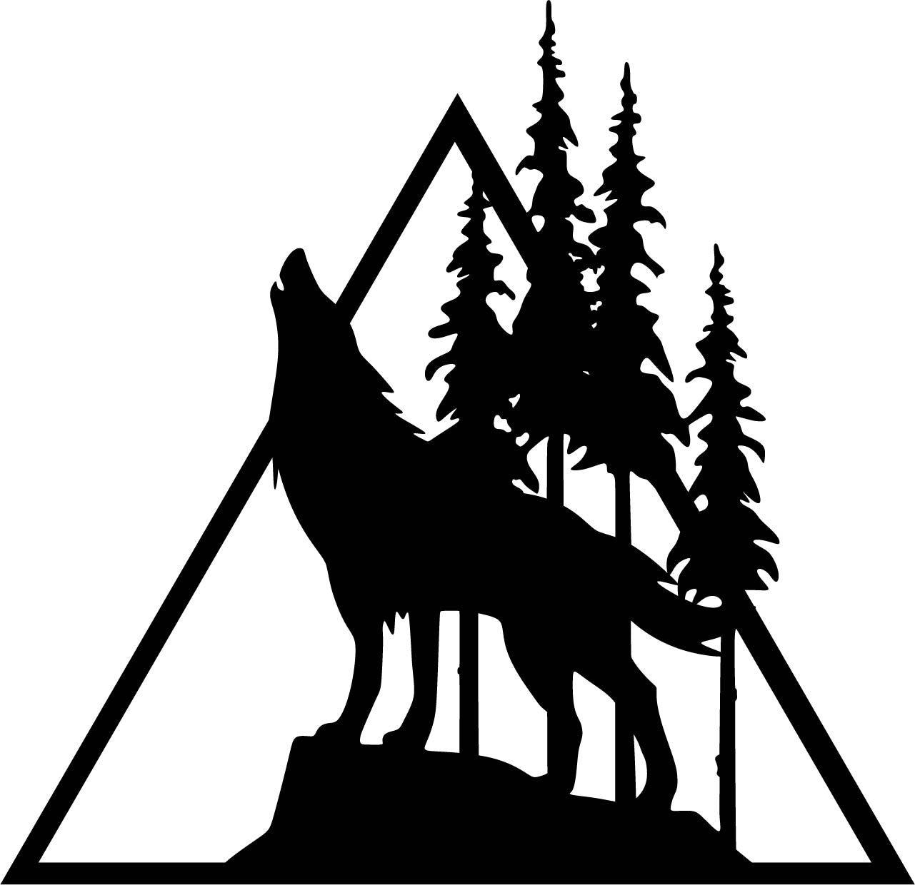 Wolf Triangle