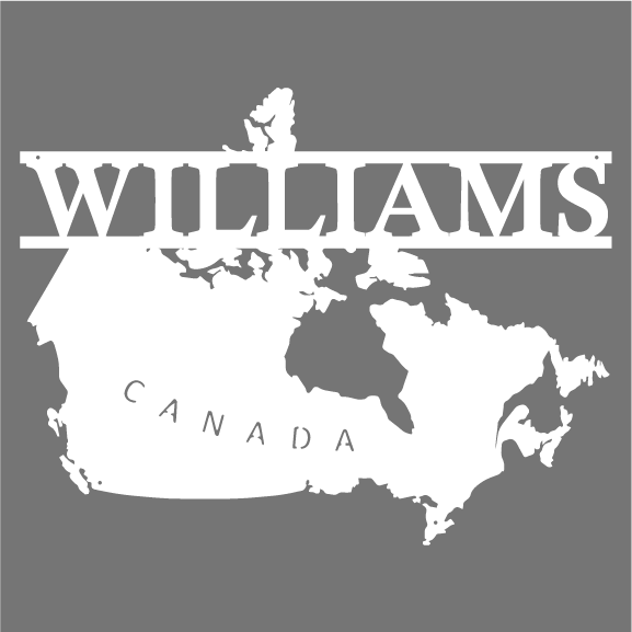 Canada Monogram