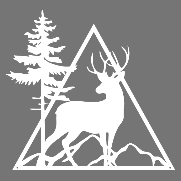 Deer Triangle