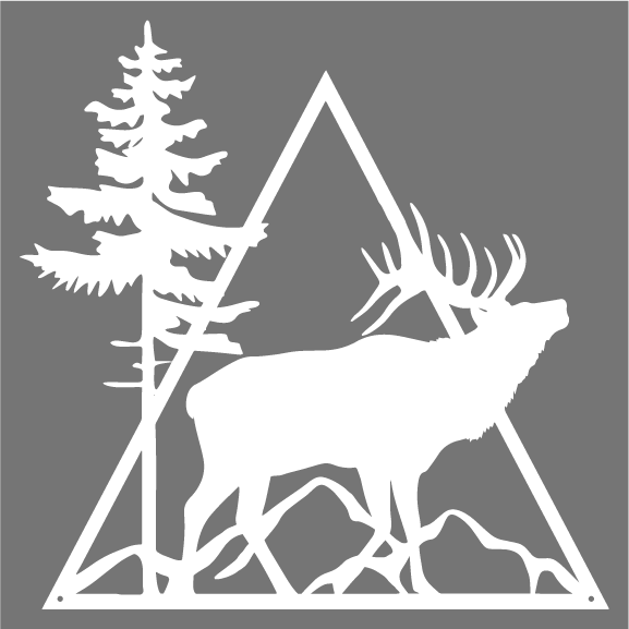 Elk Triangle