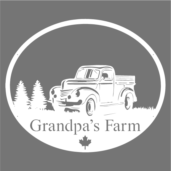 Grandpas Truck Scene
