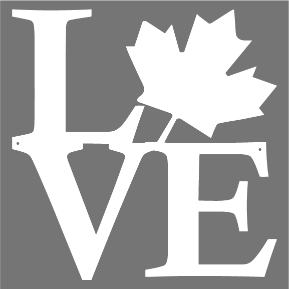 Canada love